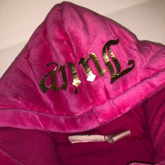 Juicy couture babies snow suit 6-9 months - Picture 4 of 6